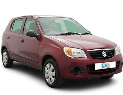 Maruti Alto K10-img